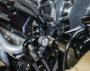 Street Machine Features Justin Hunt Hk Premier Engine Bay 5