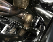 Street Machine Features Justin Schmidt Vl Calais Engine Bay 7