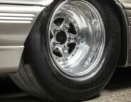 Street Machine Features Justin Schmidt Vl Calais Wheel