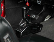 Street Machine Features Justin Stephenson Mustang Shifter