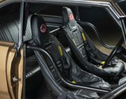 Street Machine Features Kaine Fiorenza Vf Valiant Seats 3