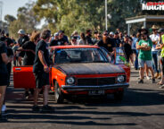 Mark Drew's Torana