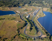 Lakeside Park Raceway