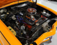 Street Machine News LC GTR Orange 4