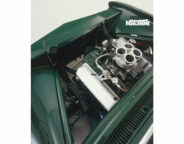 Street Machine Features Le Brese Holden Eh Engine Bay Wm