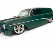 Street Machine Features Le Brese Holden Eh Front Angle 5 Wm