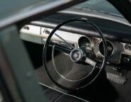 Street Machine Features Leah Bartolo Chrysler Vc Valiant Dash