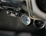 Street Machine Features Leah Bartolo Chrysler Vc Valiant Gauges