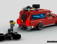 Street Machine News Lego Mad Max Cundalini