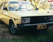 Fiat 131