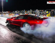 Lights Out drags