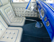 Street Machine Features Little Deuce Coupe Interior