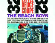 Street Machine Features Little Deuce Coupe Album