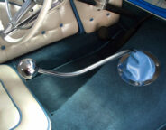 Street Machine Features Little Deuce Coupe Shifter