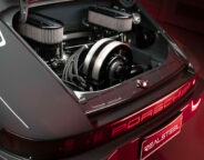 Street Machine Features Live Porsche 911 Sc Engine 2