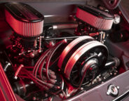 Street Machine Features Live Porsche 911 Sc Engine 5