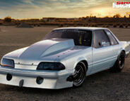 Lorenzo Foxbody Mustang 284 29 Jpg