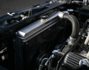 Street Machine Features Louie Demetriou Charger Engine 5