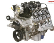 LS engines