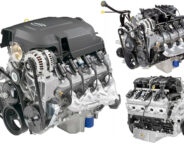 LS engines