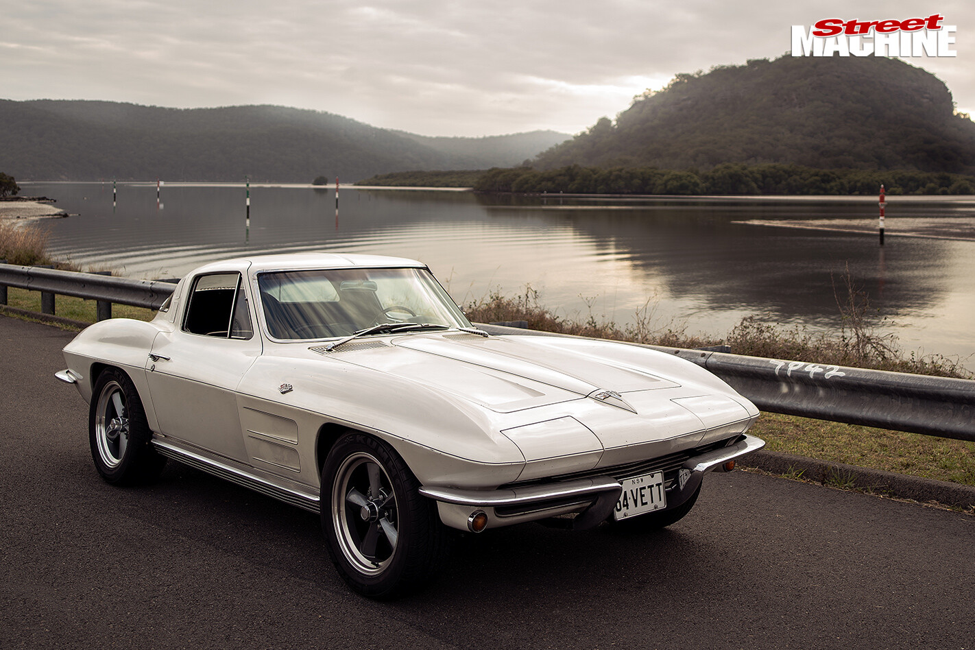 LS3-POWERED-1964-CHEVROLET-CORVETTE-drive -1