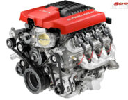 LSA engine