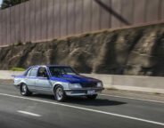 Street Machine Features Luke Foley Vh Commodore Onroad