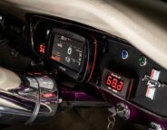 Street Machine Features Manswetto Racing Mustang Nick Novak Dash 2