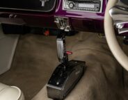 Street Machine Features Manswetto Racing Mustang Nick Novak Shifter 2