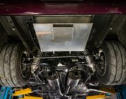 Street Machine Features Manswetto Racing Mustang Nick Novak Under 2