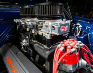 Street Machine Features Manuel Thomason Ford Falcon Xp Engine Bay 8