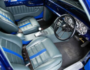 Street Machine Features Manuel Thomason Ford Falcon Xp Interior 3