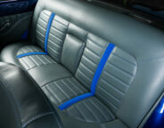 Street Machine Features Manuel Thomason Ford Falcon Xp Rear Seat