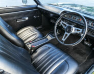 Street Machine Features Mario Girbin Vj Valiant Interior