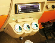 Street Machine Features Mark Sullivan Hk Monaro Console Wm