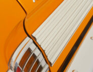 Street Machine Features Mark Sullivan Hk Monaro Rear Detail 5 Wm