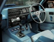 Street Machine Features Mark Spiteri Vk Commodore Interior 5