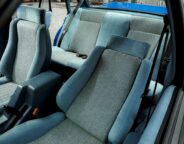 Street Machine Features Mark Spiteri Vk Commodore Seats 2