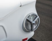 Street Machine Features Mark Widebody Cortina Tail Light