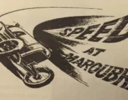 Street Machine Features Maroubra Speedway