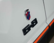 Street Machine Features Mat Brown Xe Falcon Esp Badge