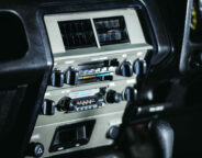 Street Machine Features Mat Brown Xe Falcon Esp Console 2