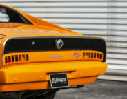 Street Machine Features Mathew Lloyd Vk Charger Tail 2