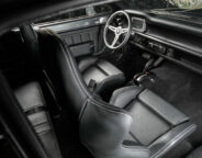 Street Machine Features Matt Hourigan Mercury Comet Interior 3