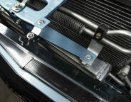 Street Machine Features Matt Roberts Barra Mustang Engine Bay 5