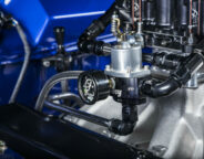 Street Machine Features Matthew Kennedy Ford Xt Fairmont Engine Bay 11