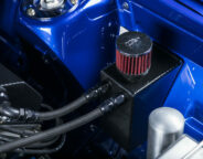 Street Machine Features Matthew Kennedy Ford Xt Fairmont Engine Bay 7