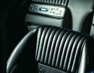 Street Machine Features Maz Romandini Mustang Seats 2