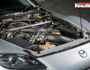 Mazda RX 8 LS Swap Engine 1 Nw Jpg