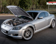 Mazda RX 8 LS Swap Engine 6 Nw Jpg